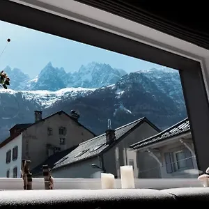 4* Hotel Chalet Le Whymper